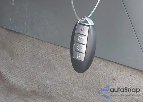 2007 Nissan Altima 3.5 Se из США, поврежденный, VIN 1N4BL21E47N477071